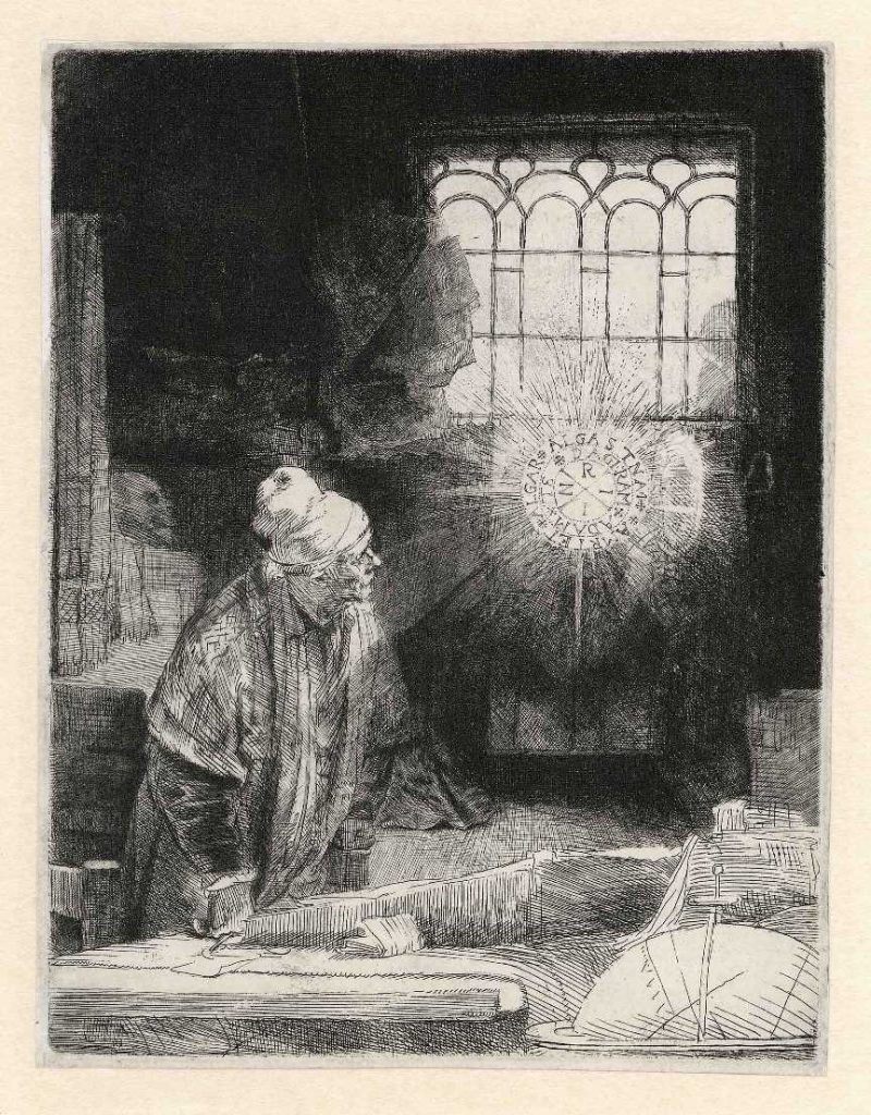 Week 20 (Faust)