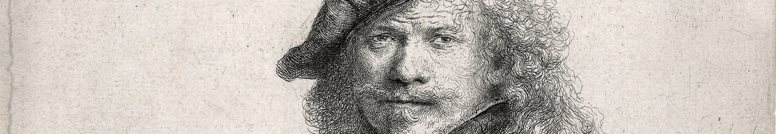 Rembrandt the artist