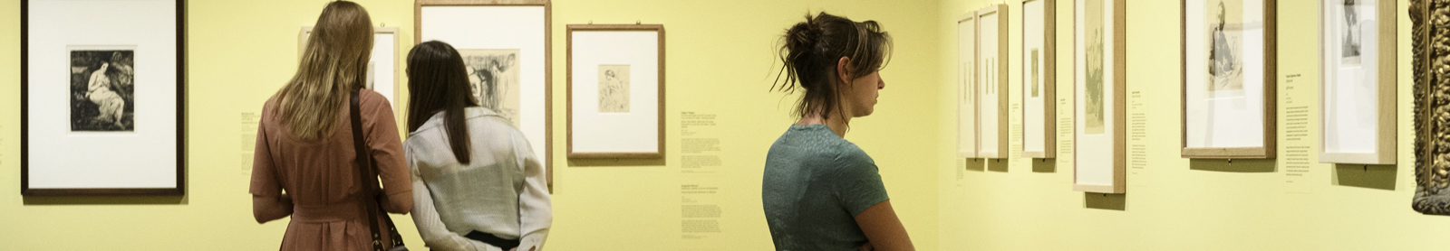 Tentoonstellingen