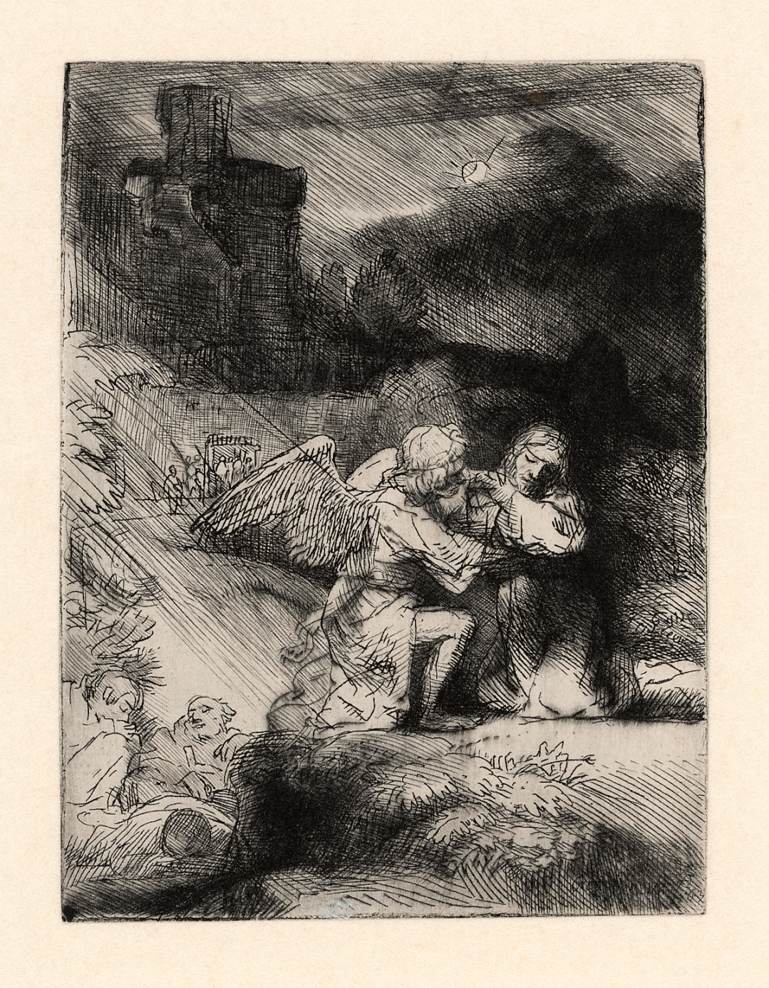 Rembrandt ...