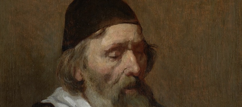 Nu te zien – Rembrandthuis