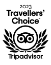 Travellers Choice 2023 Tripadvisor