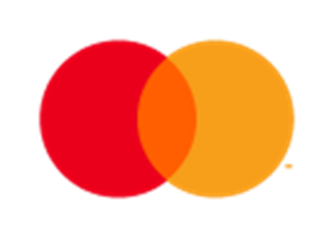 Logo van Mastercard