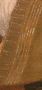 detail of: Jan Lievens, Portrait of Adriaen Trip, 1644, private collection.