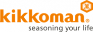 Logo van Kikkoman