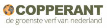 Logo van Copperant