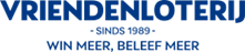 Logo van Vriendenloterij