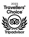 Travellers Choice 2023